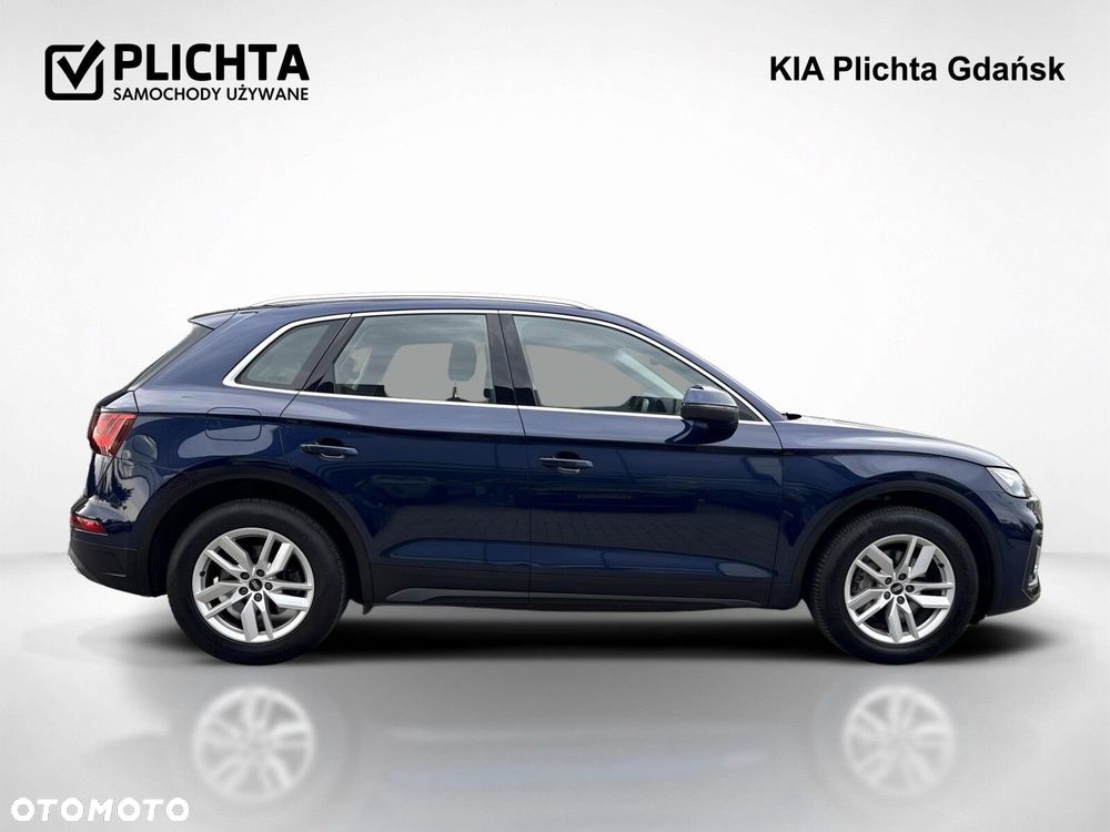 Audi Q5 - 7