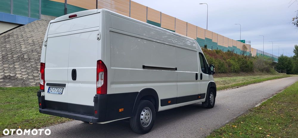 Peugeot BOXER - 17