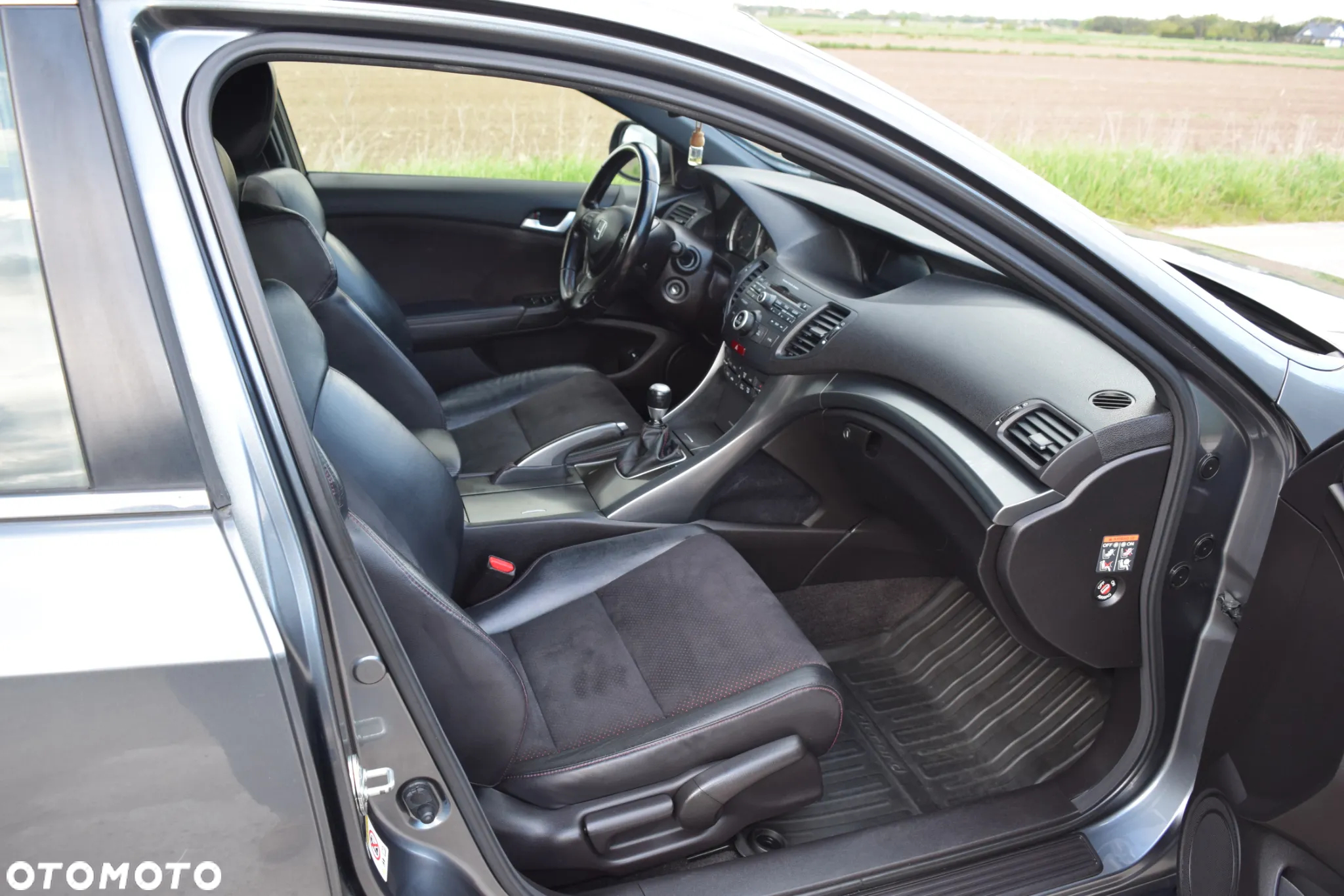 Honda Accord 2.4 Type-S - 17