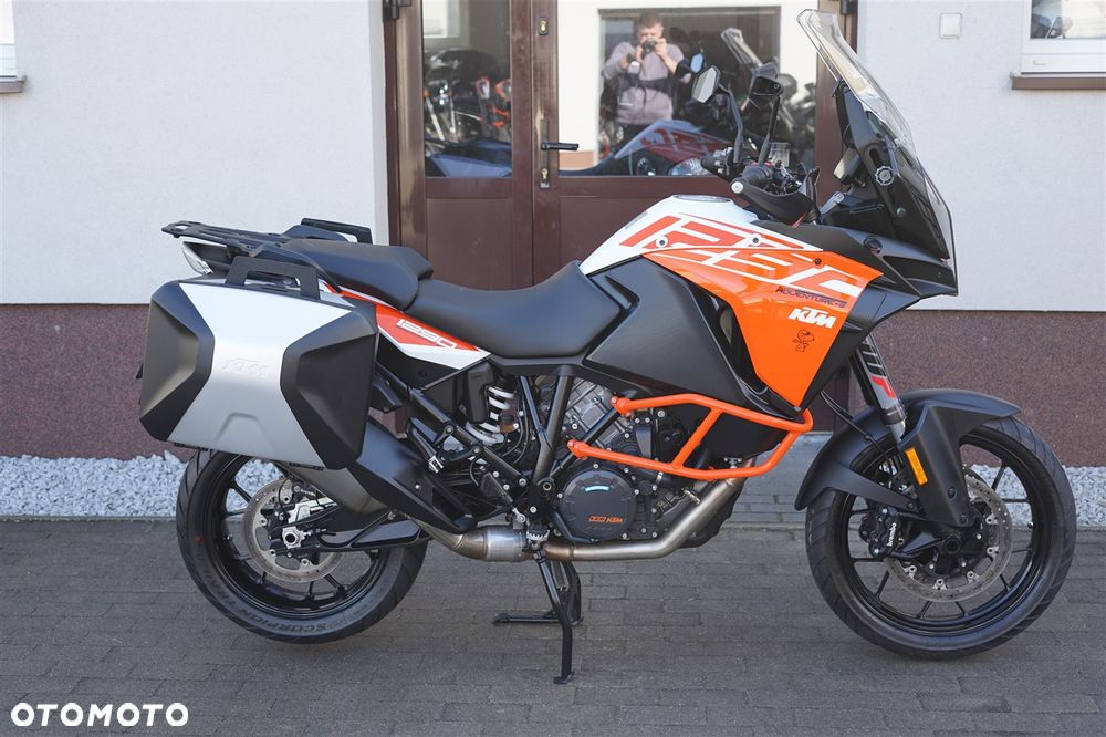 KTM Super Adventure - 3