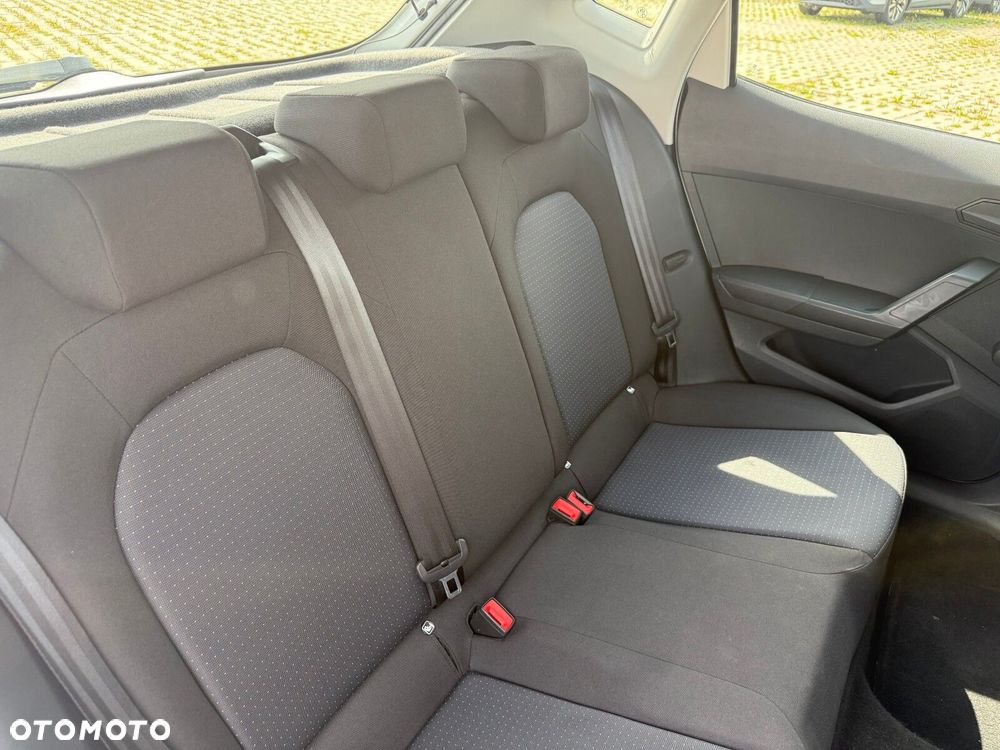 Seat Ibiza - 15