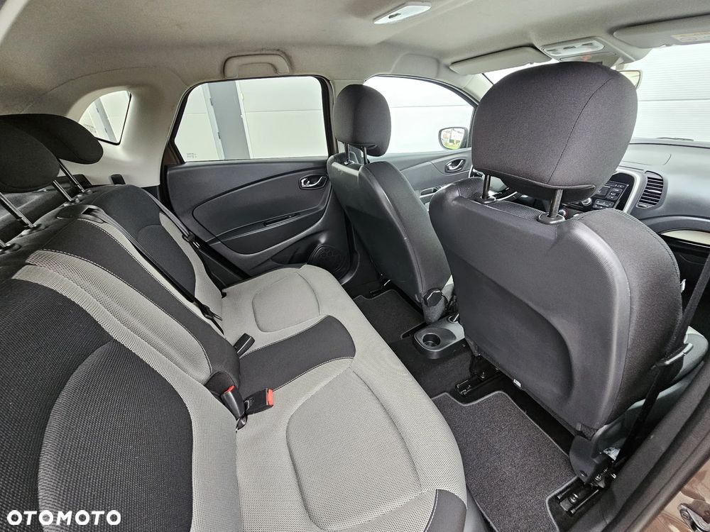 Renault Captur ENERGY dCi 90 Start&Stop Dynamique - 25