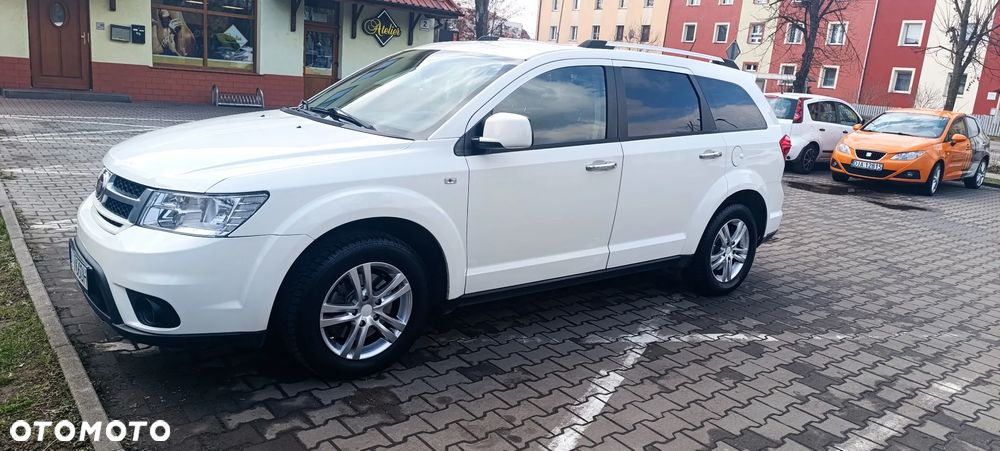 Koła 17 cali 5x127, 225x65 opony zimowe 9mm, Fiat Freemont, Dodge Journey - 2