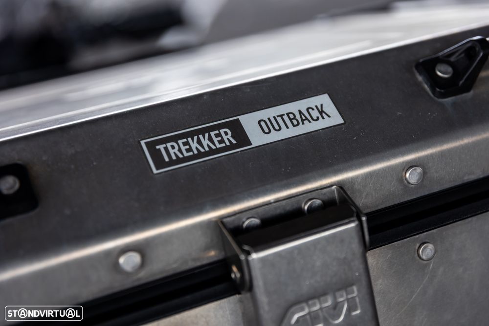 Harley-Davidson Pan America Special - 30