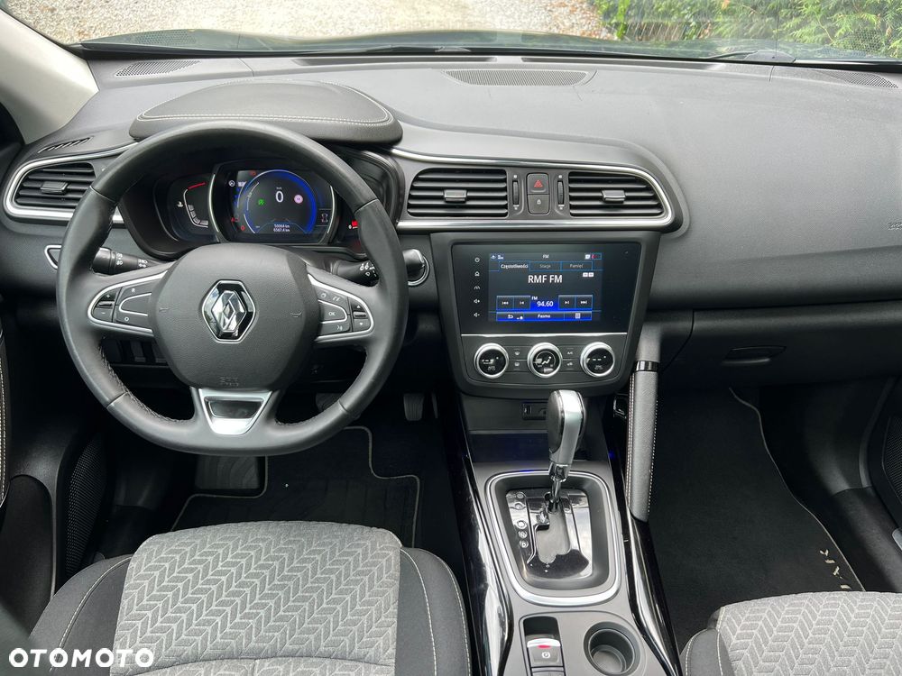 Renault Kadjar - 10