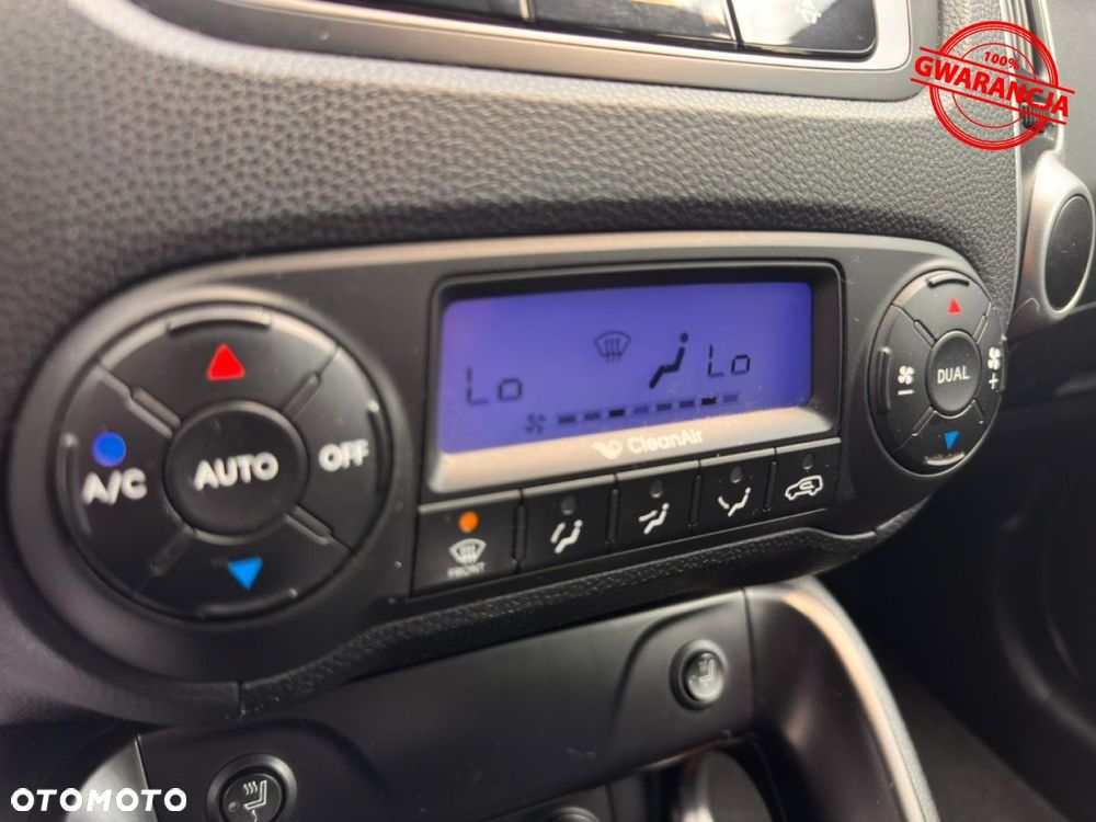 Hyundai ix35 2.0 Premium - 21