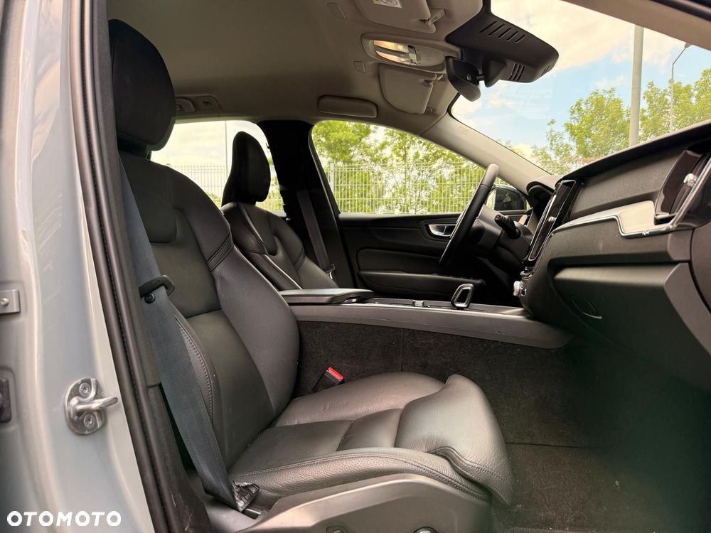 Volvo XC 60 - 20