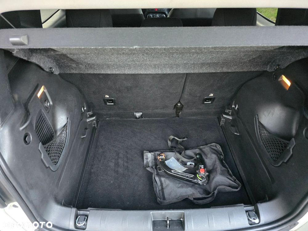 Jeep Renegade 2.0 MultiJet Active Drive Low Automatik Limited - 19