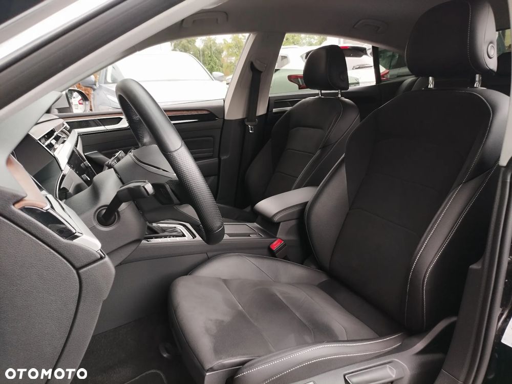 Volkswagen Arteon 2.0 TSI Elegance DSG - 19