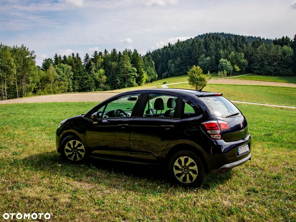 Citroën C3 Pure Tech (VTi) 68 Attraction - 4