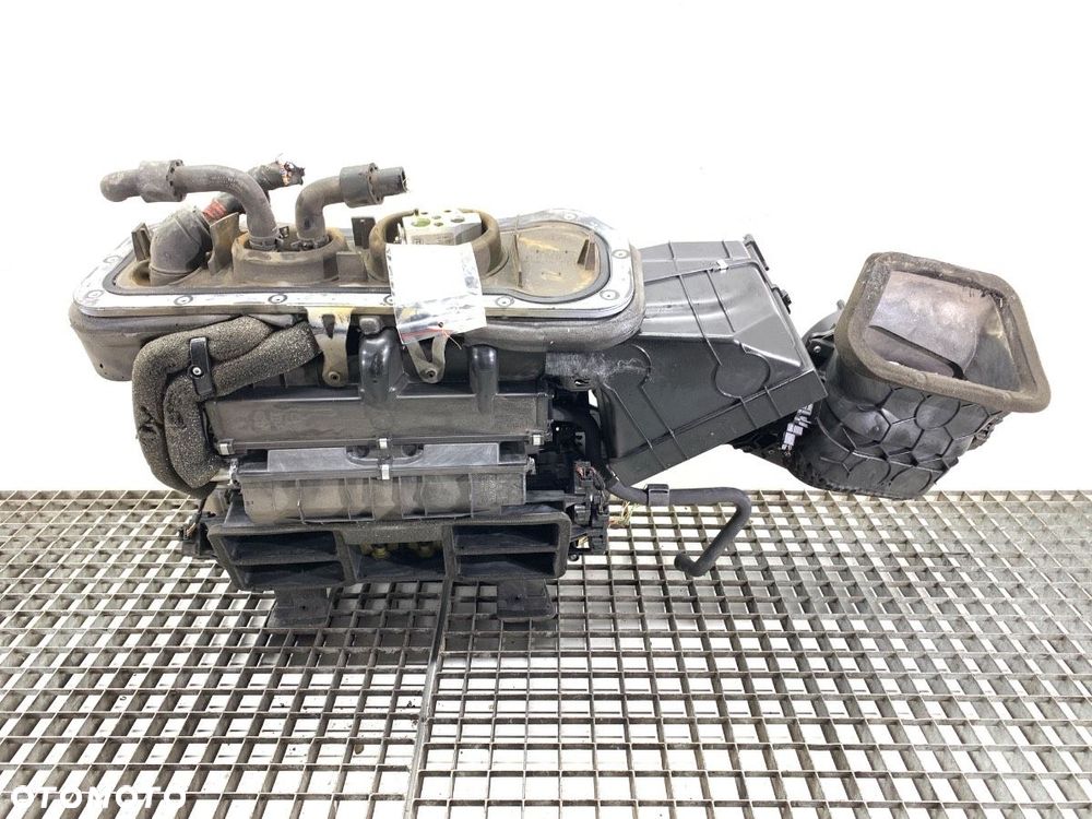 NAGRZEWNICA KOMPLETNA KOMBAJN  PORSCHE PANAMERA (970) 2009 - 2017 4.8 4S 294 kW [400 KM] benzyna - 2