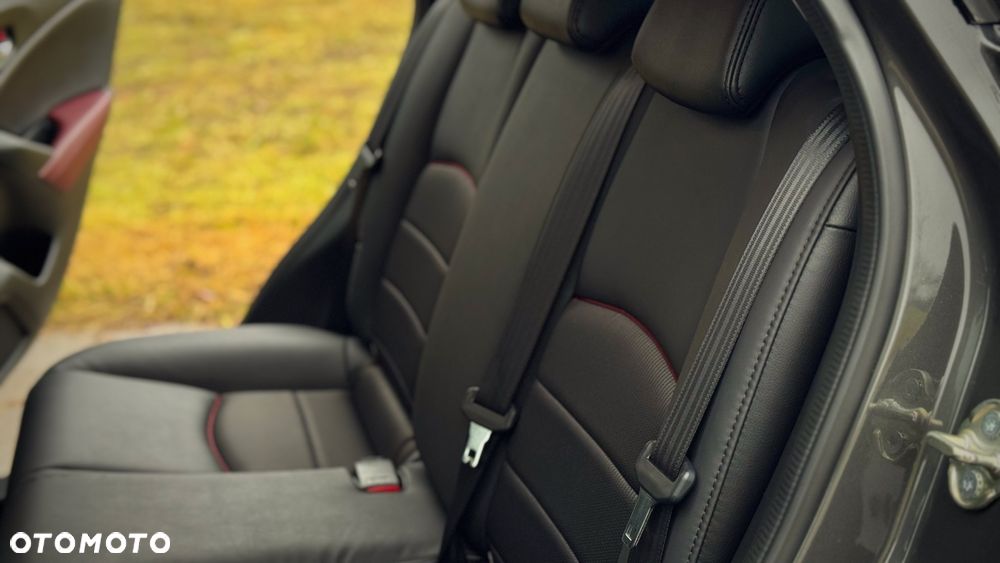 Mazda CX-3 2.0 Skypassion - 29