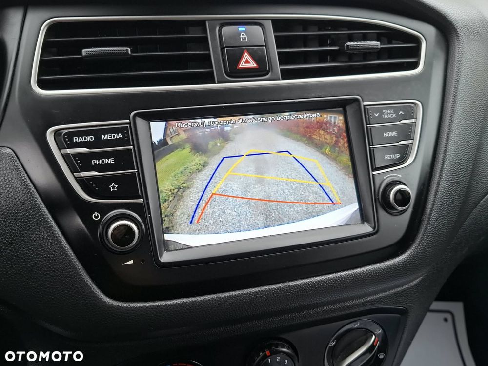 Hyundai i20 - 28