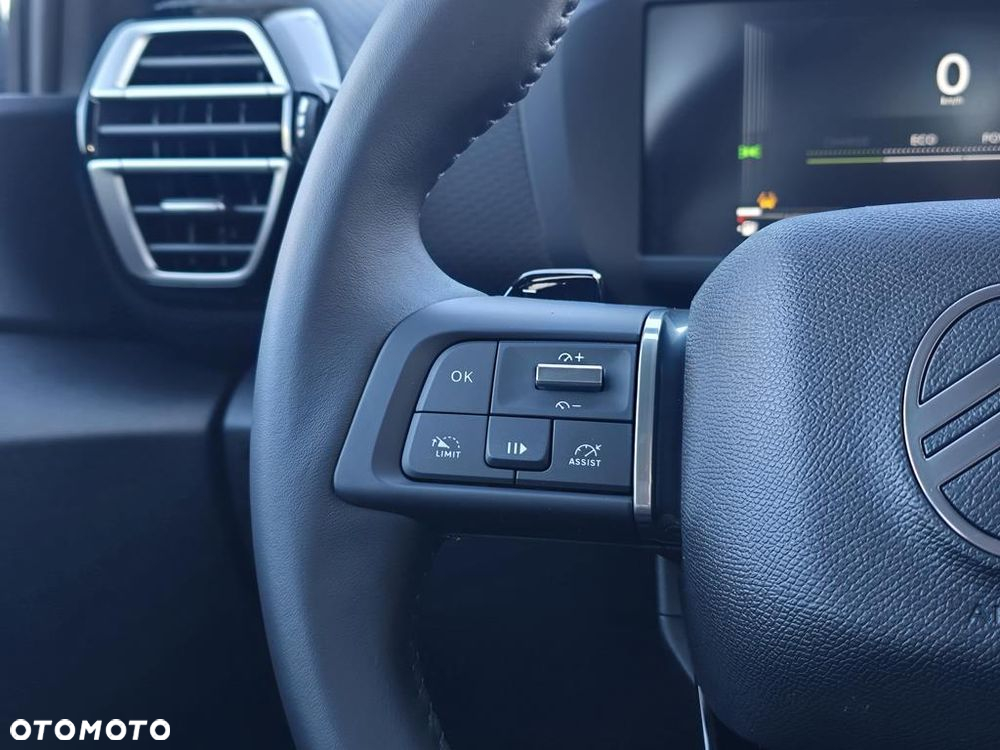 Citroën C4X 1.2 mHEV Plus eDCT6 - 15