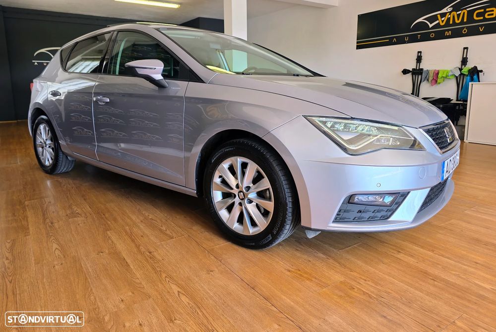 SEAT Leon 1.0 EcoTSI Style S/S - 20