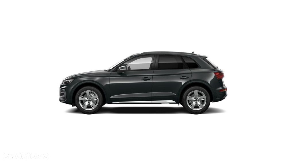 Audi Q5 40 TDI mHEV Quattro Advanced S tronic - 7