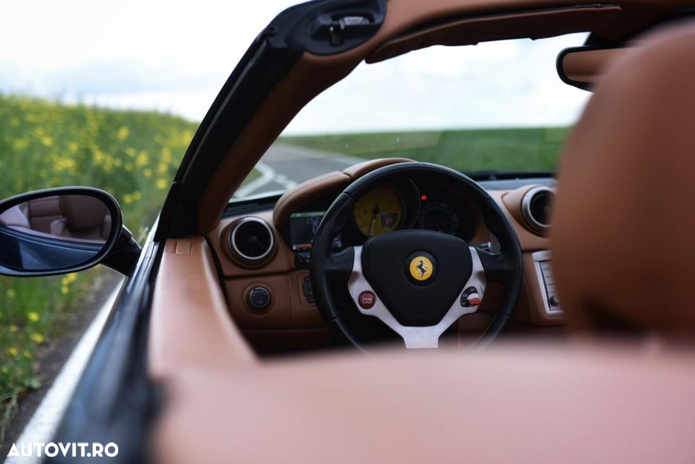 Ferrari California - 5