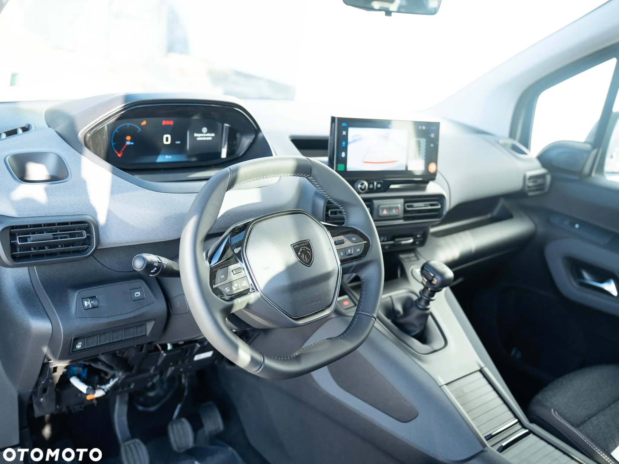 Peugeot Rifter - 4