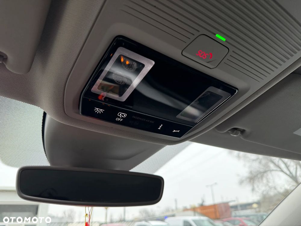 Skoda Octavia 1.5 TSI ACT Ambition - 7