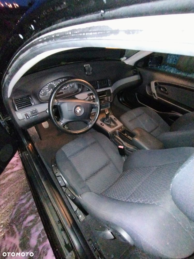 BMW Seria 3 - 8