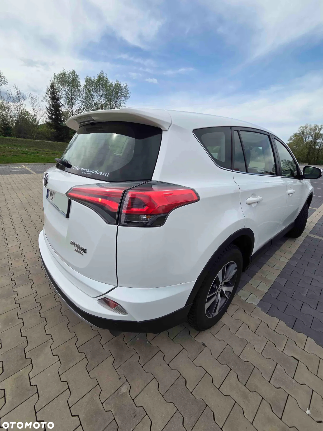 Toyota RAV4 2.0 Prestige 4x4 MS - 20