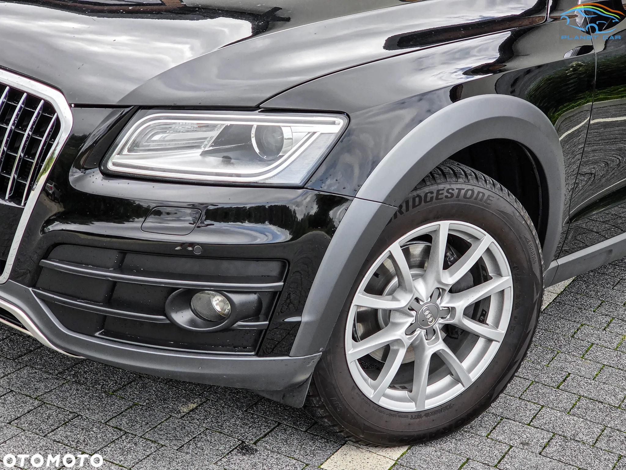 Audi Q5 2.0 TDI quattro (clean diesel) S tronic - 5