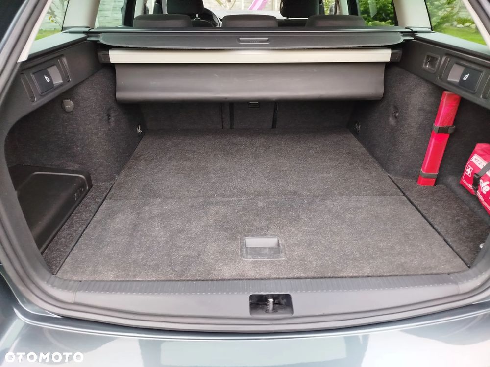 Skoda Octavia Combi 1.4 TSI Drive - 22