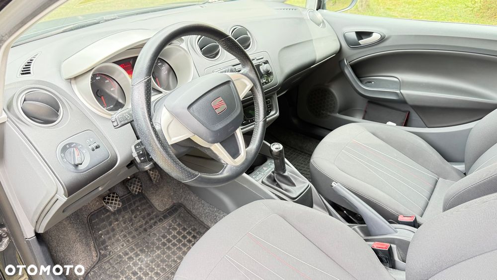 Seat Ibiza SC 1.2 TSI Style - 8