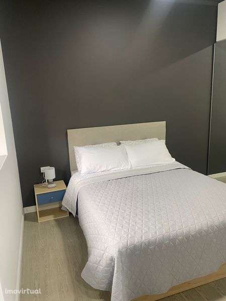 Apartamento para curta duração - Grande imagem: 2/5