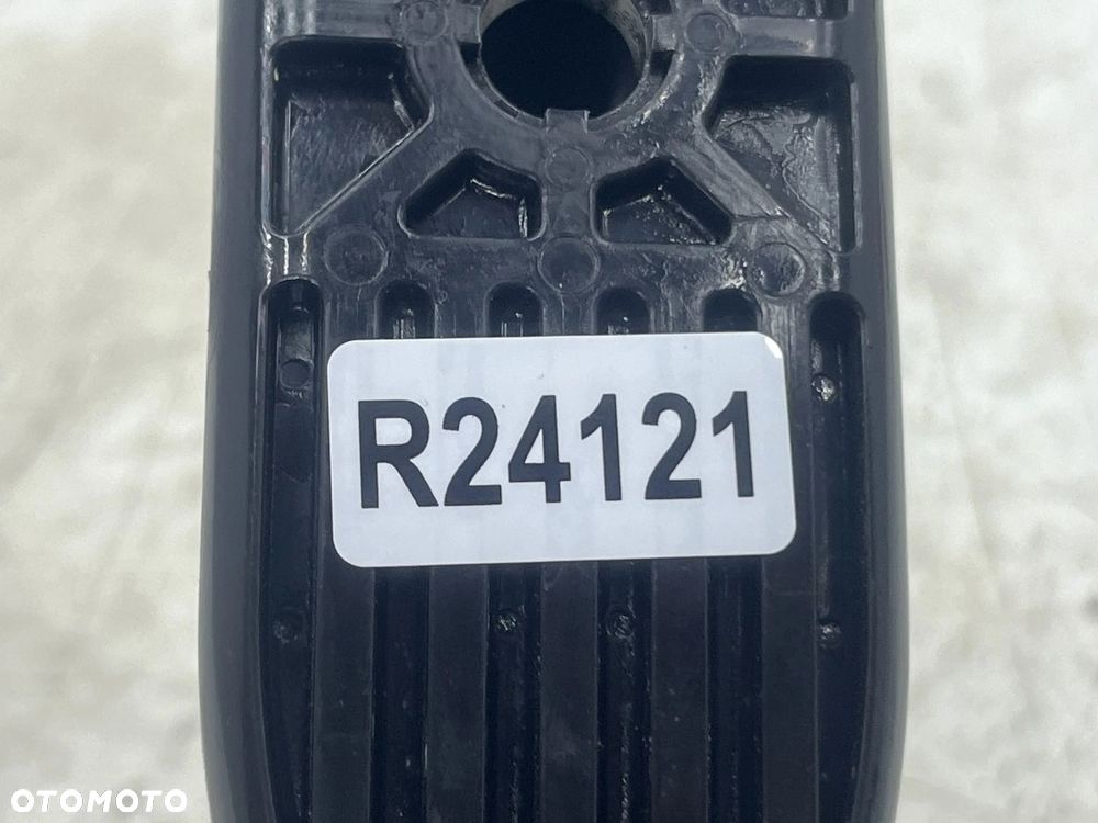 Klamka Mazda 6 II GH 07-12r. LEWA tylna zewnętrzna rączka drzwi - 8