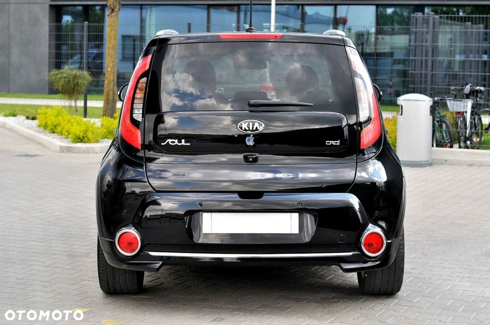 Kia Soul - 12