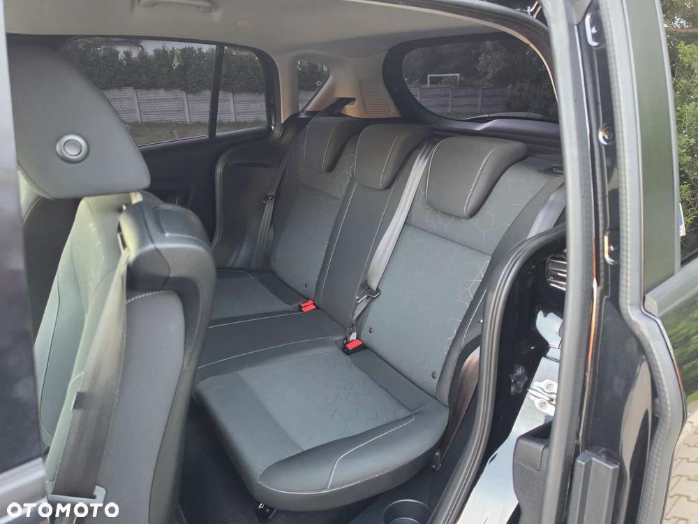 Ford B-MAX 1.0 EcoBoost Titanium - 27