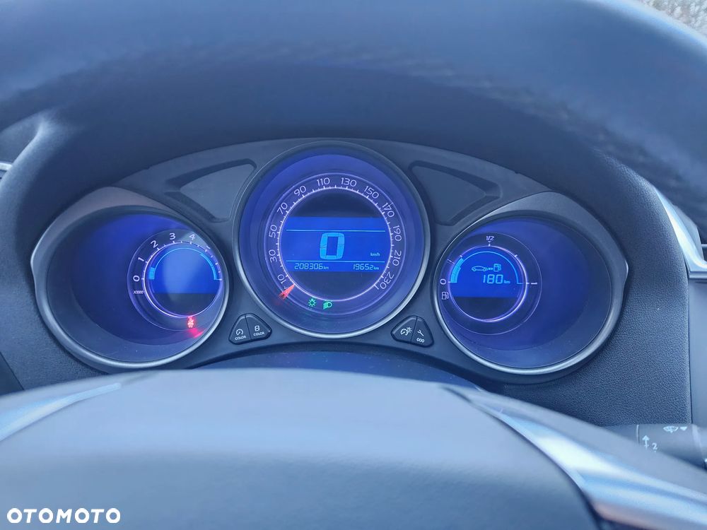 Citroën C4 BlueHDi 120 Stop&Start Business Class - 21