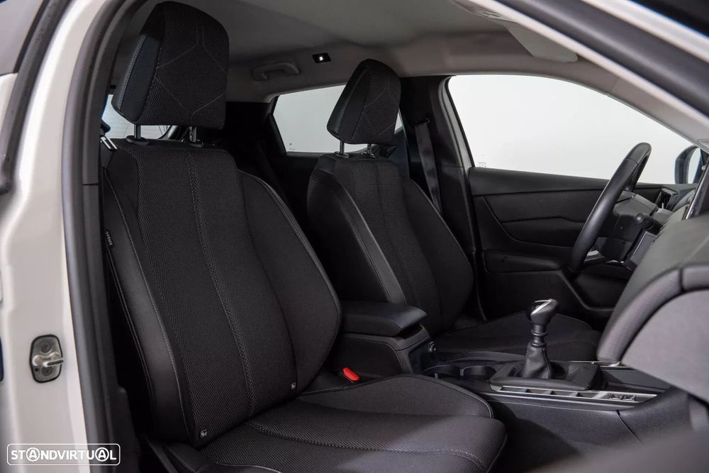 DS DS3 Crossback - 22