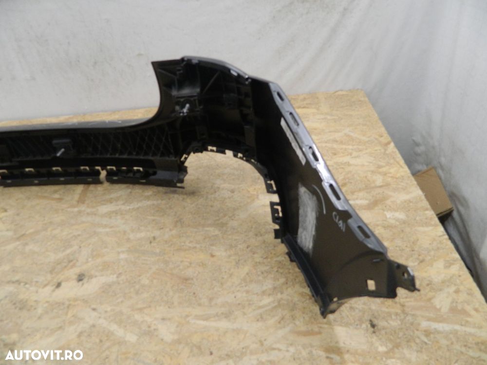 Bara spate Audi Q3 S-Line, 2019, 2020, 2021, 2022, 2023, 83F807511. - 11
