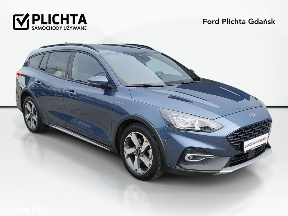 Ford Focus - 3