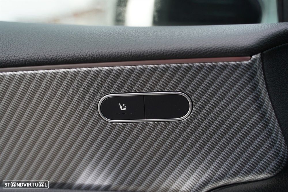 Mercedes-Benz A 200 Progressive Aut. - 34