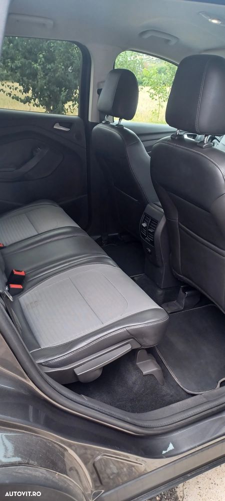 Ford Kuga - 6