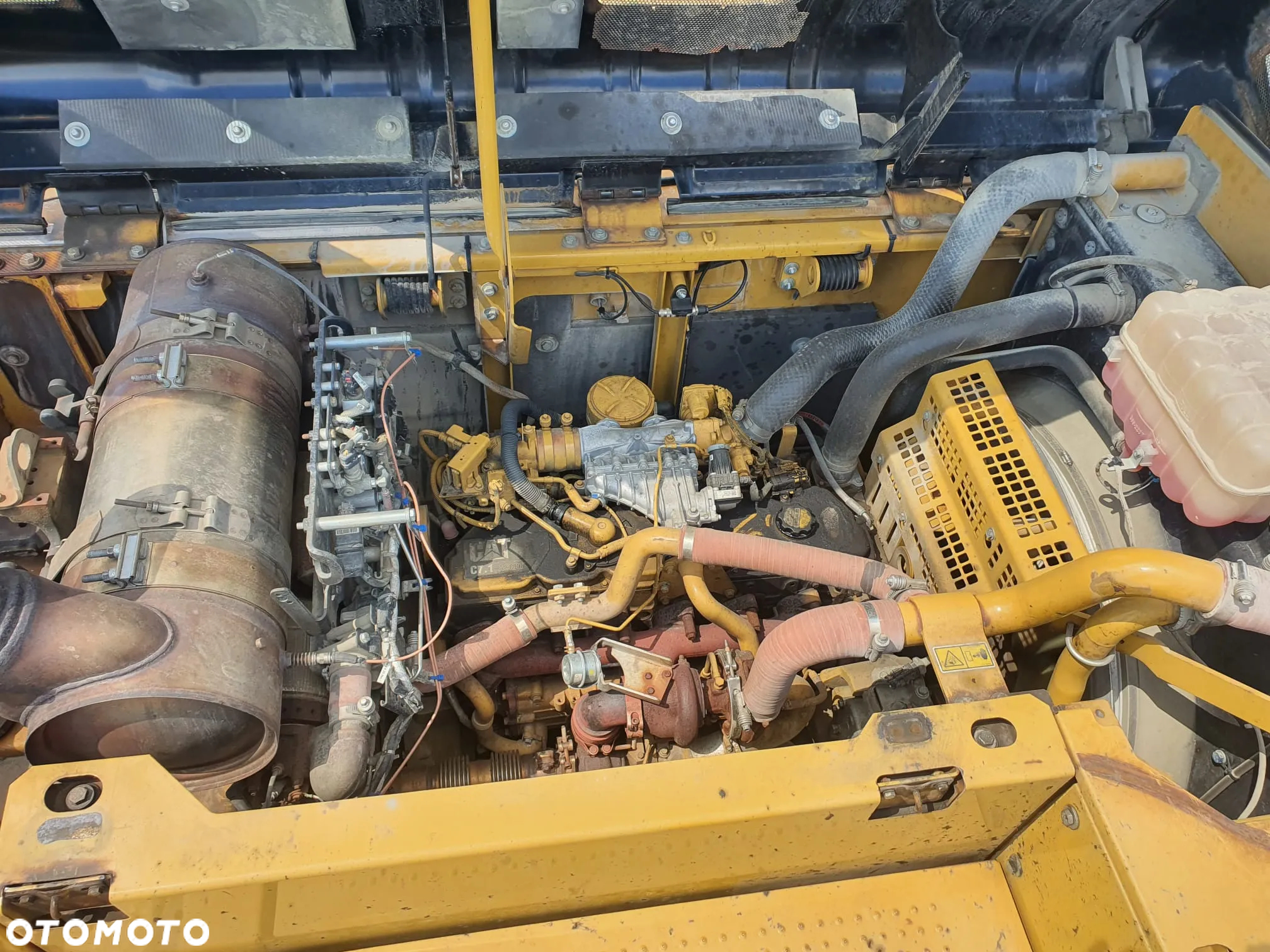 Caterpillar 324EL - 20