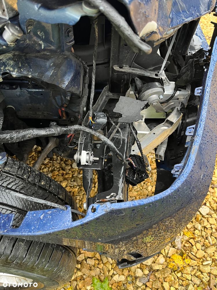 BMW X3 xDrive30i Advantage - 19