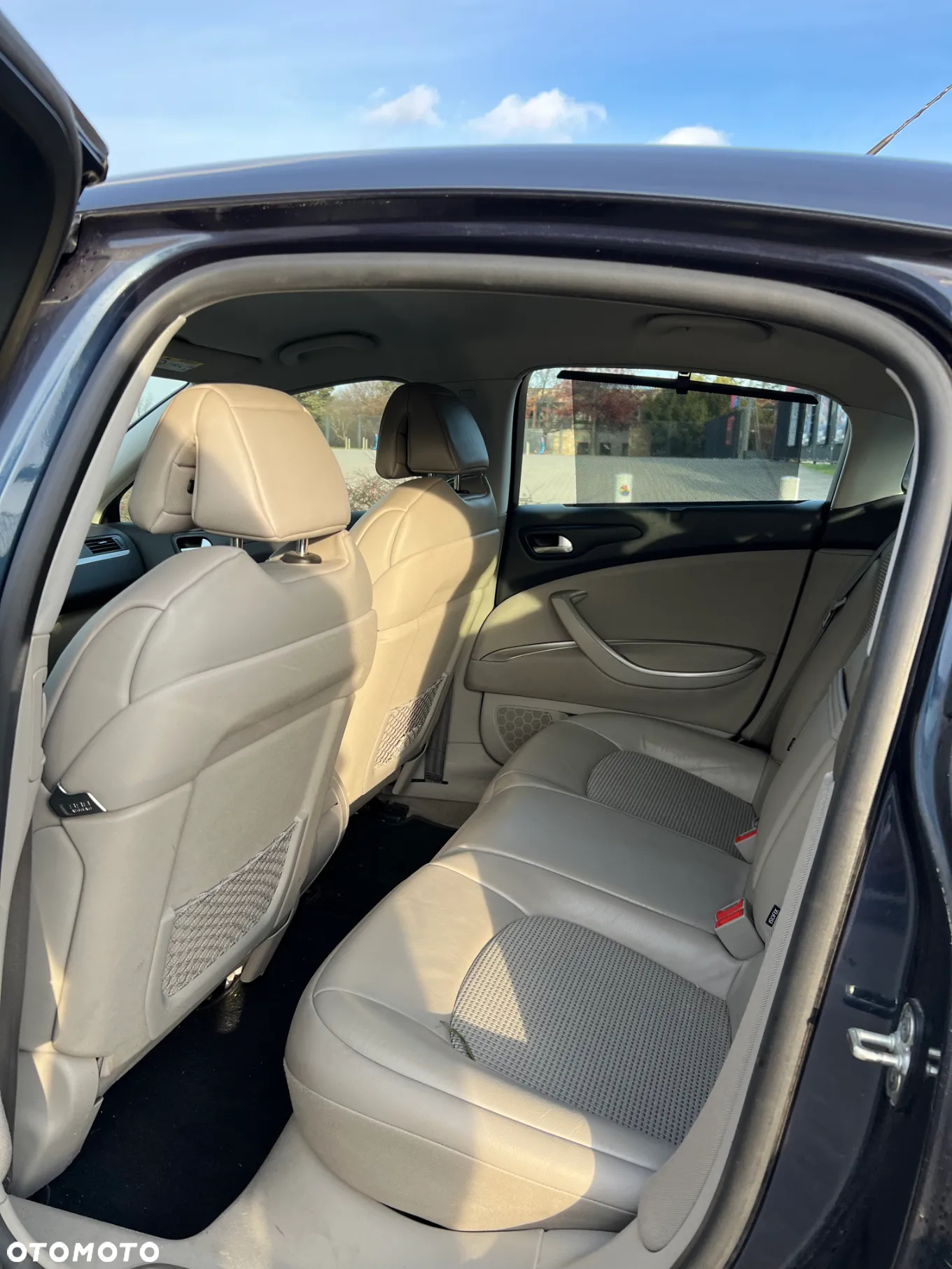 Citroën C5 2.0 BlueHDi Exclusive S&S EAT6 - 11