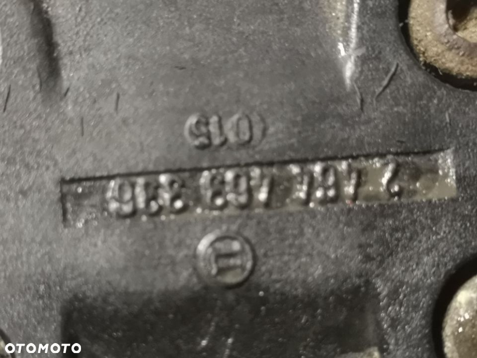 Pompa wtryskowa lucas vw polo felicia fiat epic na części 1.9 td - 20