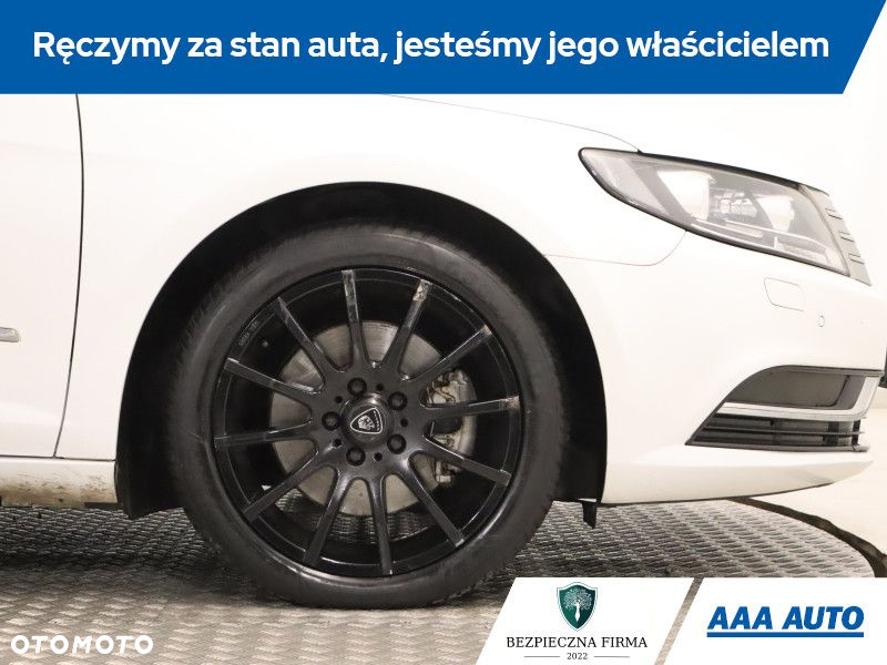 Volkswagen CC - 16