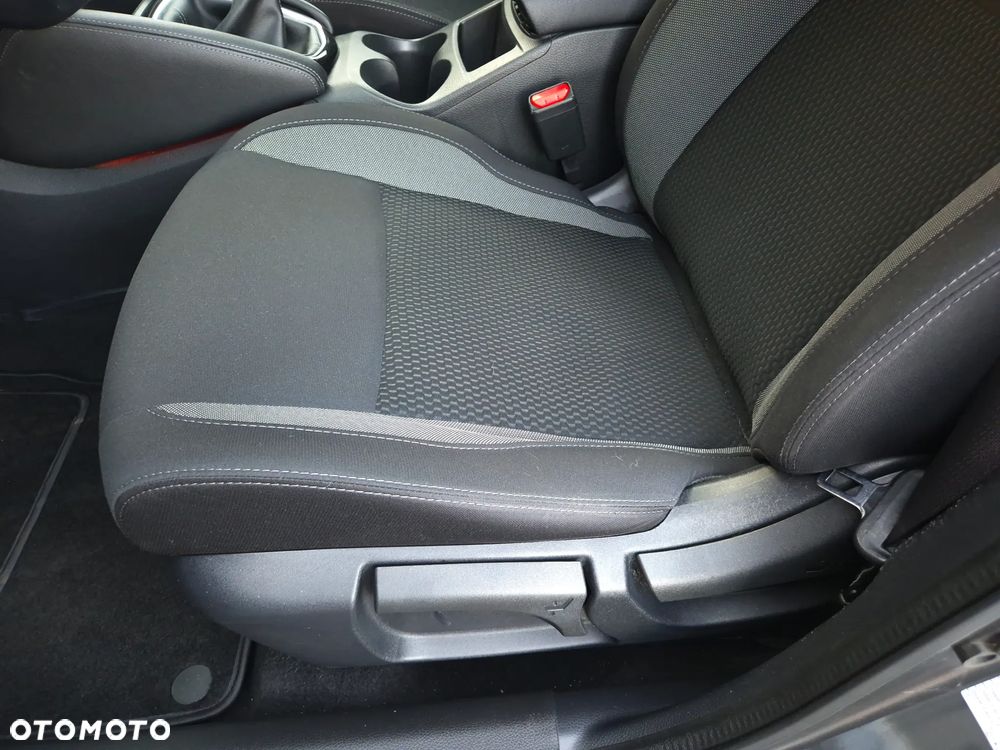 Nissan Qashqai - 18