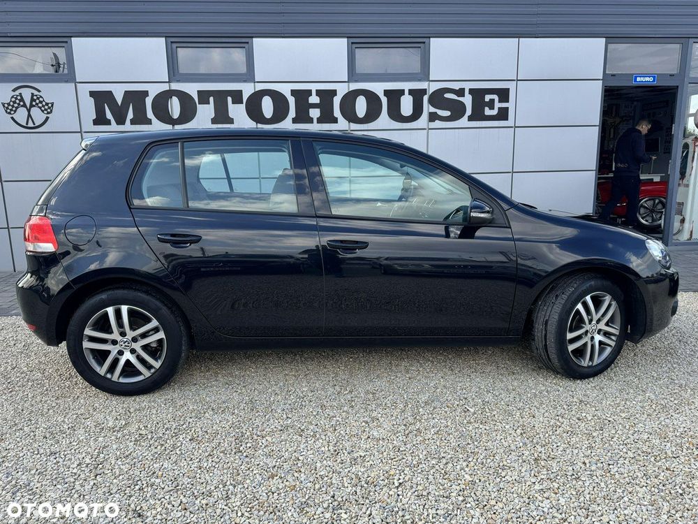 Volkswagen Golf 1.6 Comfortline - 3