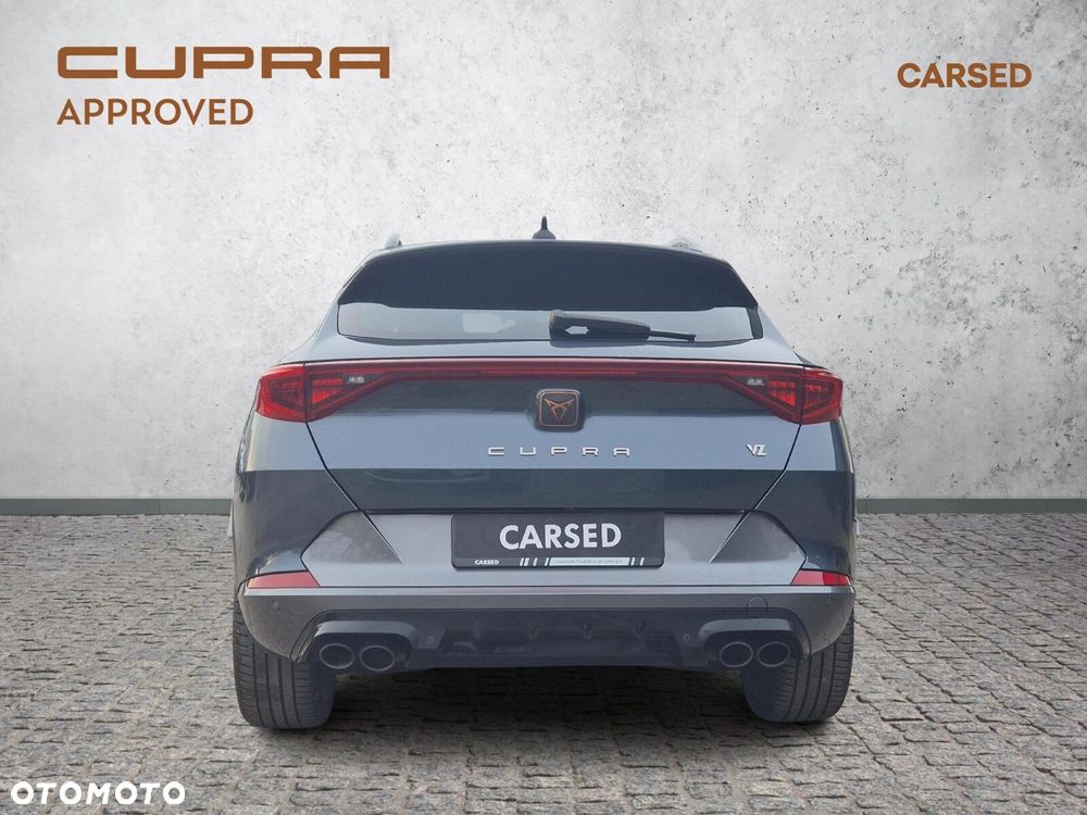 Cupra Formentor 2.0 TSI 4Drive VZ DSG - 21