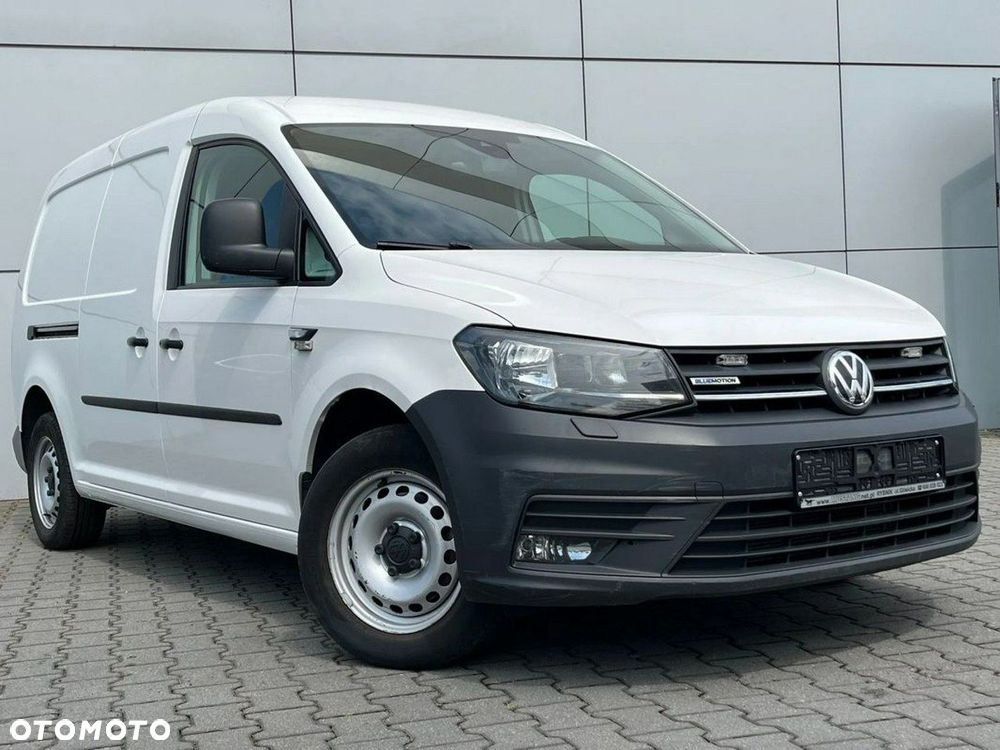 Volkswagen Caddy - 5