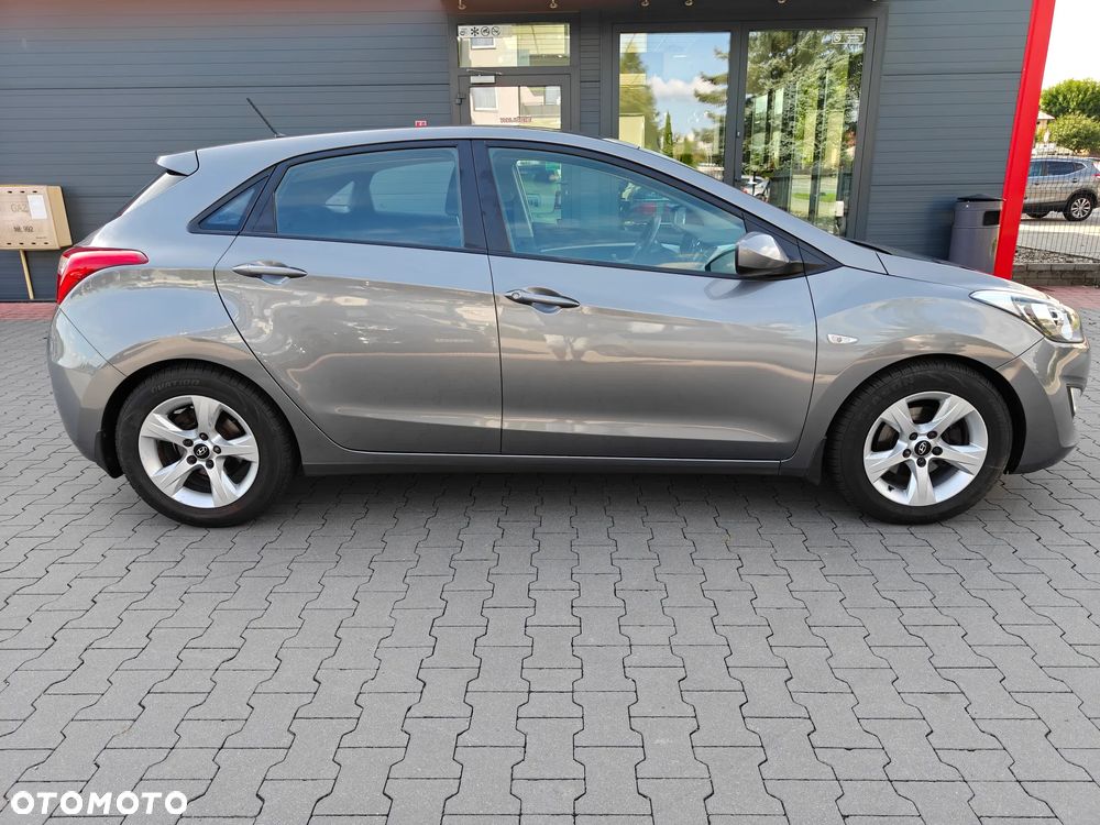 Hyundai i30 1.4 Style - 15