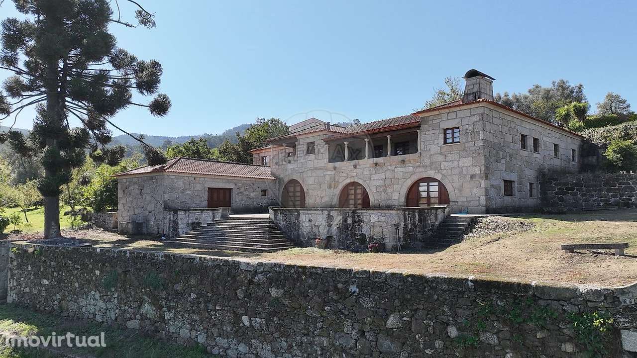 Quinta T4 para venda - Grande imagem: 4/38