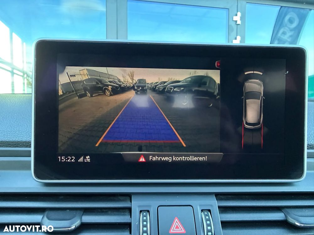 Audi Q5 2.0 TDI Quattro S tronic - 32